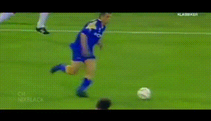 Джанлука Виалли на острие атаки