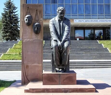 Мгер Мкртчян
