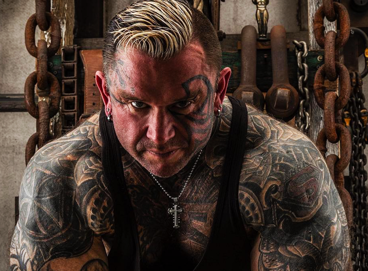 Тата ли. Ли прист 2020. Ли прист сейчас 2020. Lee Priest 2020.