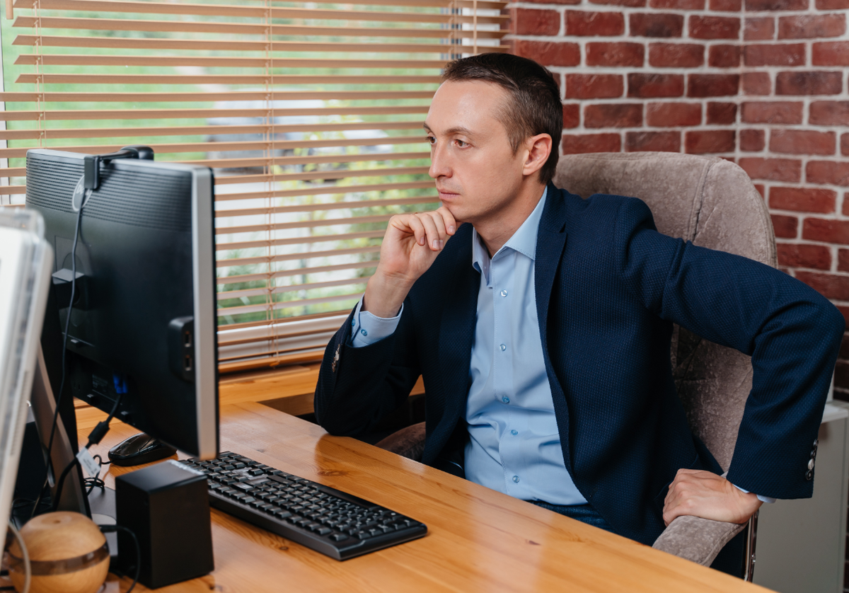 Дмитрий Засухин, юридический маркетолог. Автор статьи. 