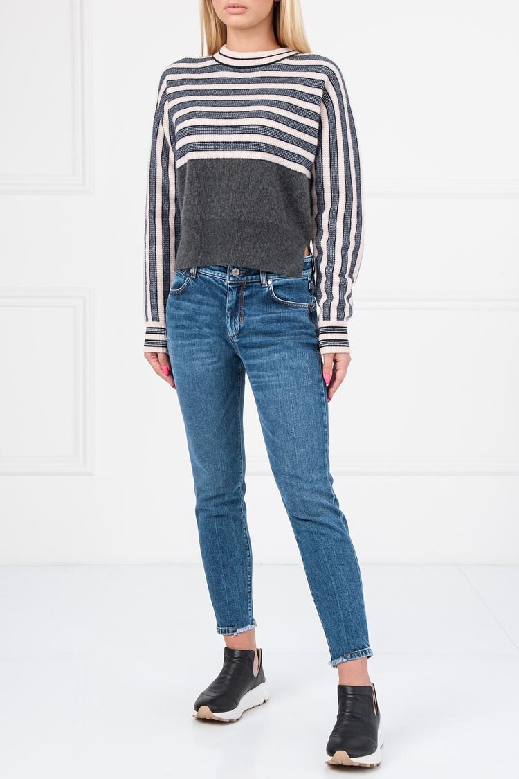 Новинки в стиле casual от MaxMara