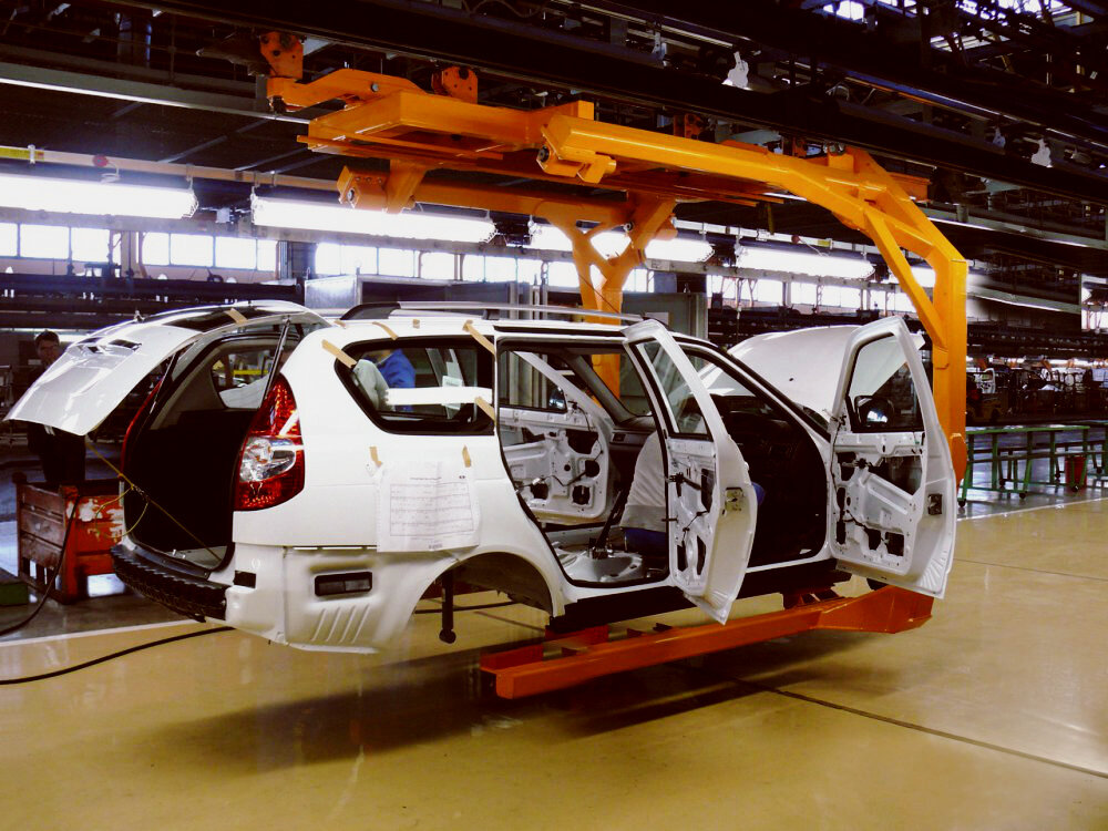 авто,новости авто,авто и мото,техника,транспорт