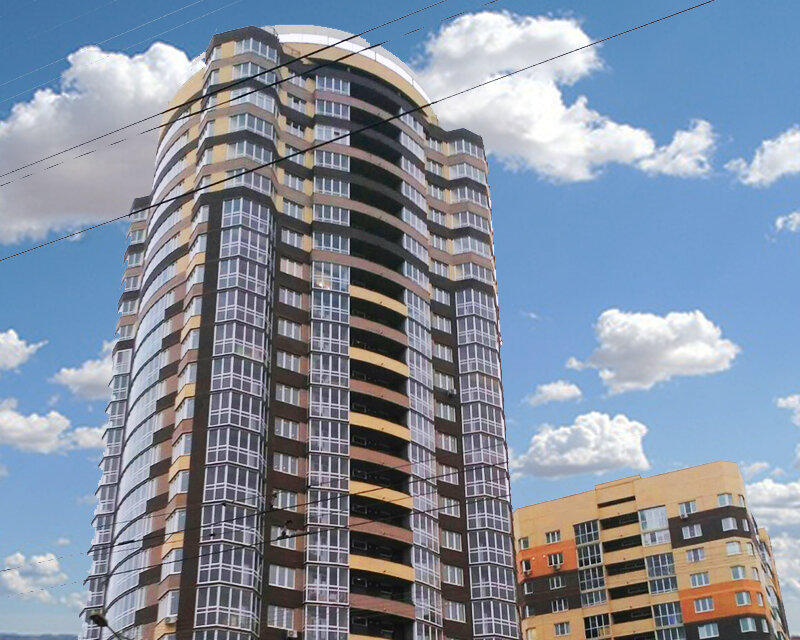 Фото из личного архива