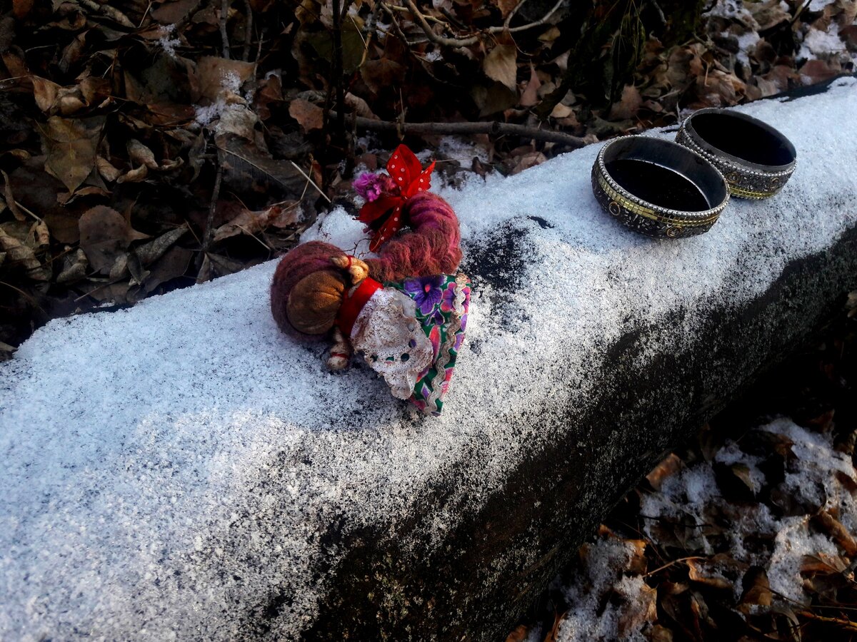 Куклы похоронили. Мистические предметы на земле. Ритуалы с камнями в лесу. Мистические предметы в Новосибирске. Страшная шкатулка в лесу.