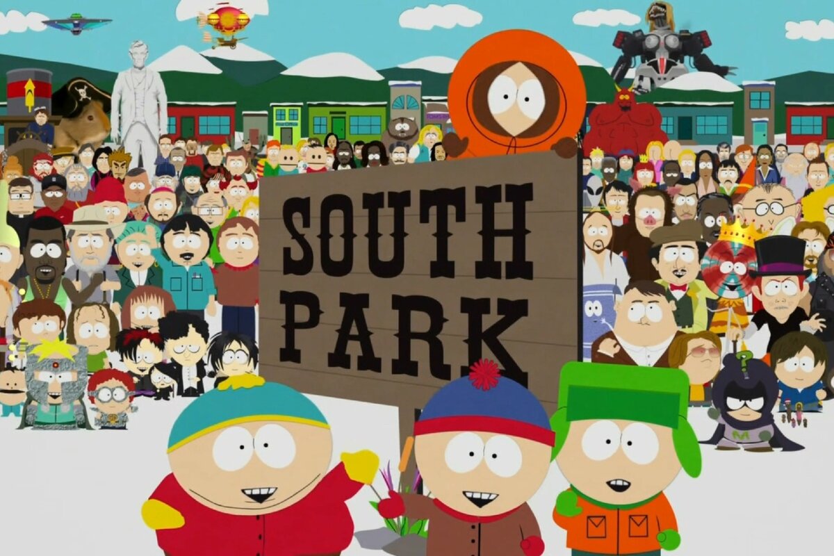 South Park