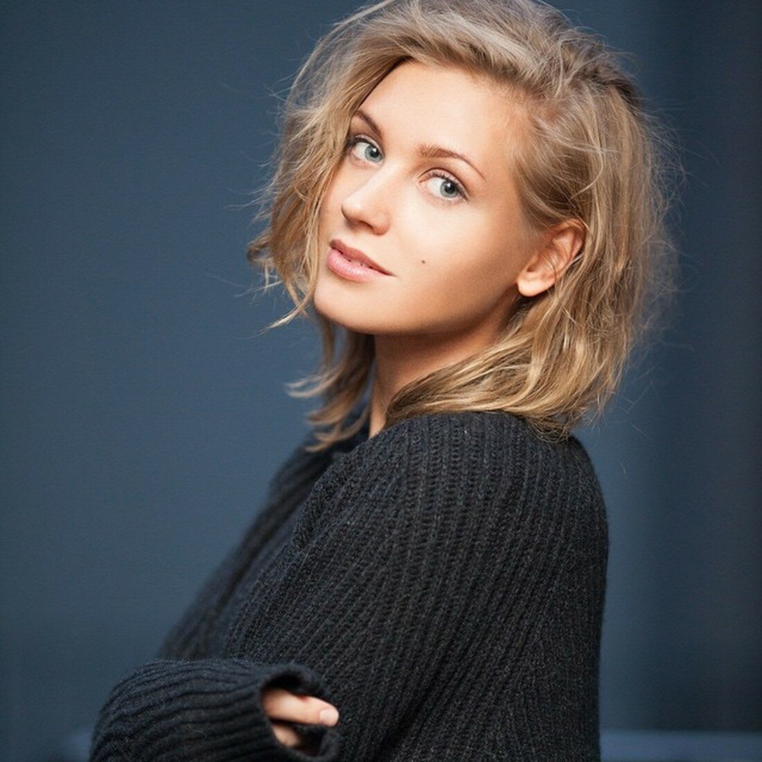 Кристина Асмус