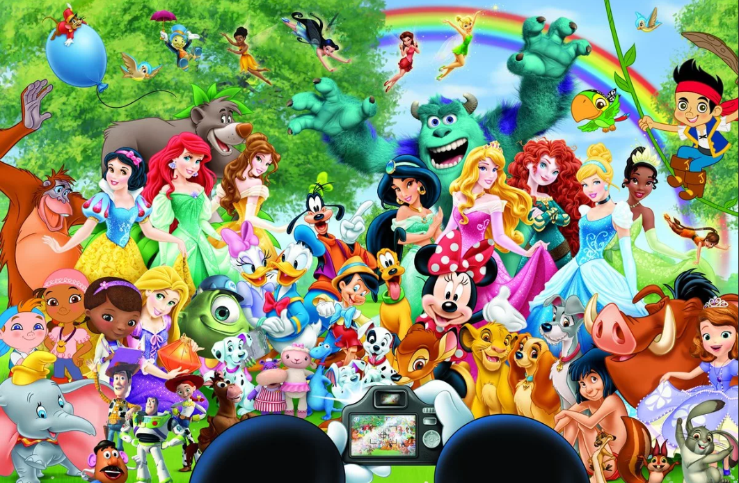 Какой мульти. Персонажи отечественных мультфильмов. Герои советских мультфильмов. Персонажи дисней принцессы уолт дисней. Герои советских мультфильмов.