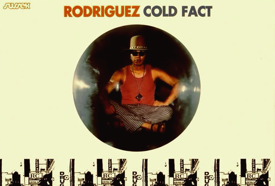 В поисках сахарного человека ( 2012 г )