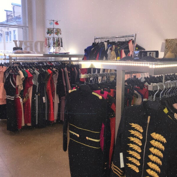 платья,шоурум,покупка