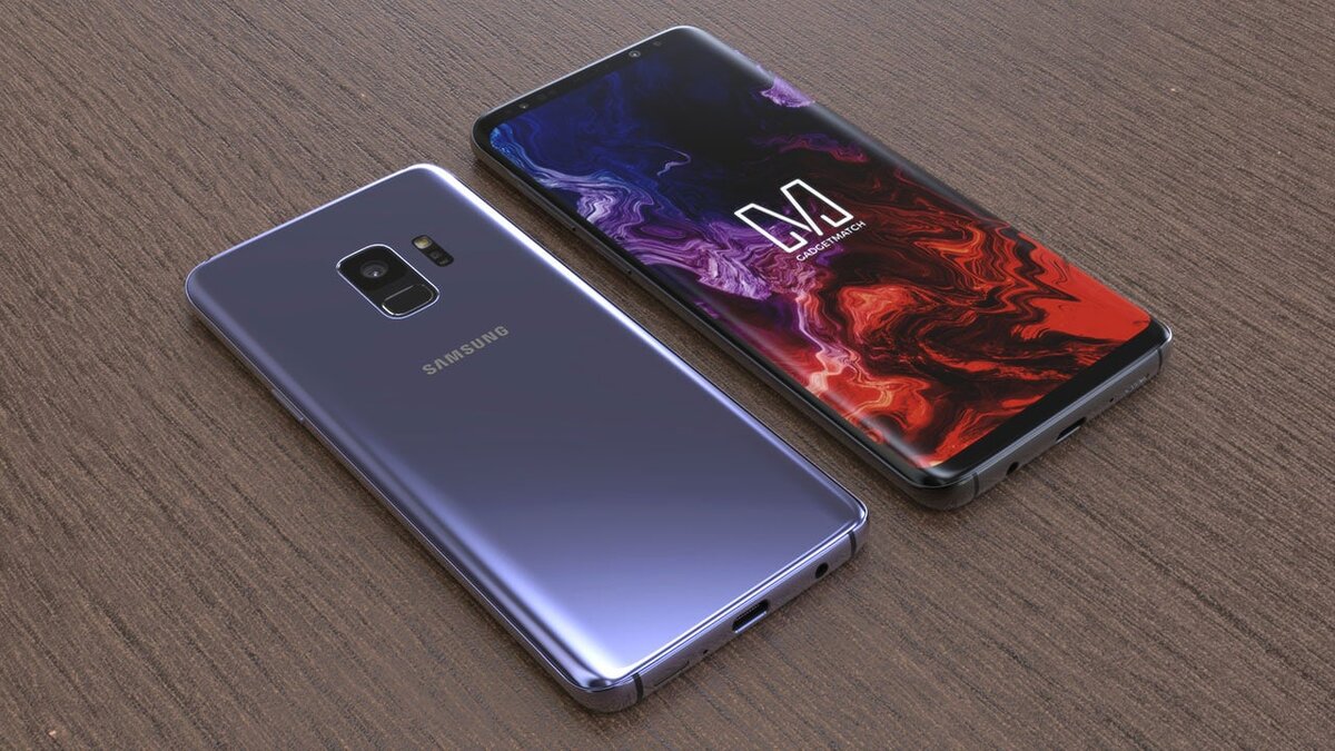 🤔🤔🤔Стоит ли покупать Samsung Galaxy S9 в 2019 году🤔🤔🤔? Обзор флагмана  2018 | Andro-News | Дзен