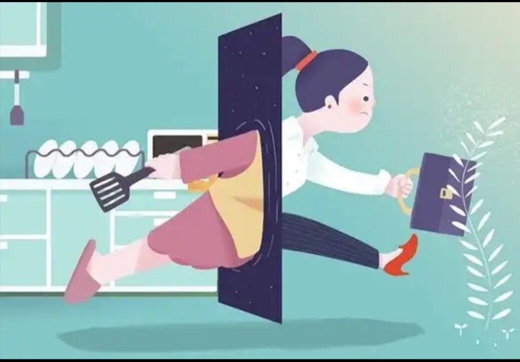 Опаздываю или задерживаюсь