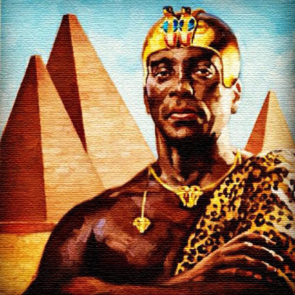 Пианхи. Источник https://www.sutori.com/item/piankhi-nubian-but-egypt-s-pharaoh-195f 