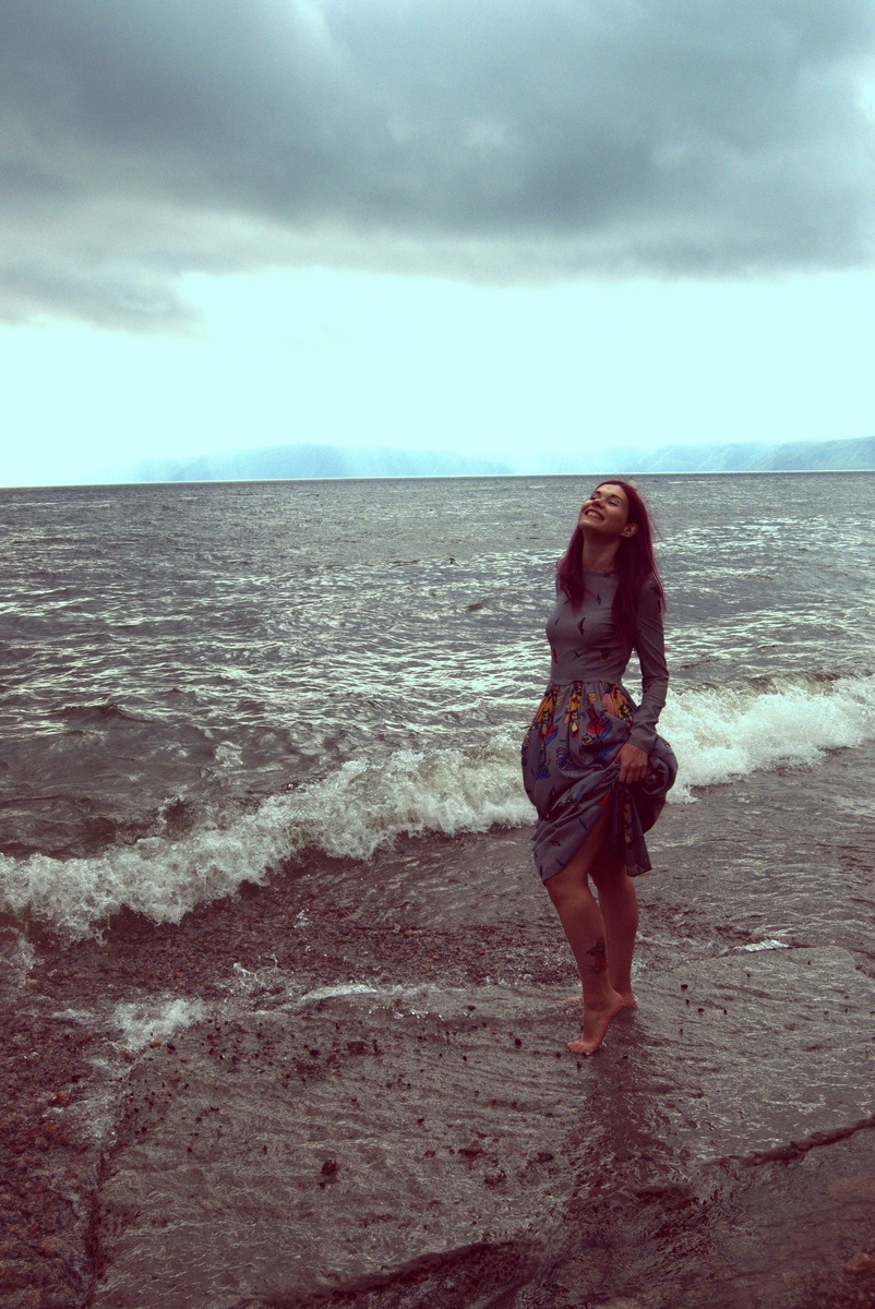 Просто жить