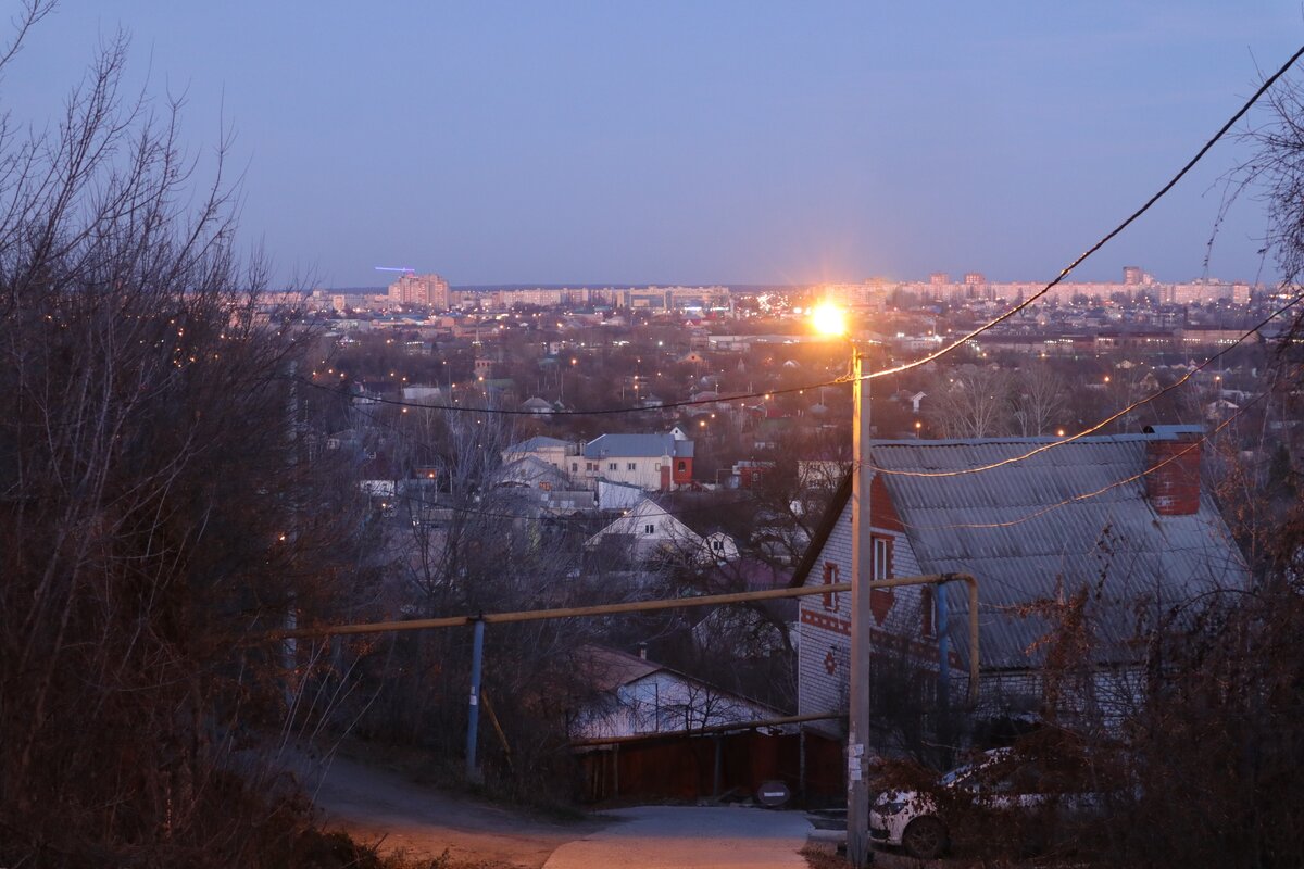 Старый, но Оскол. Второй город благоустроенной Белгородщины. | Съездить по  Глобусу | Дзен