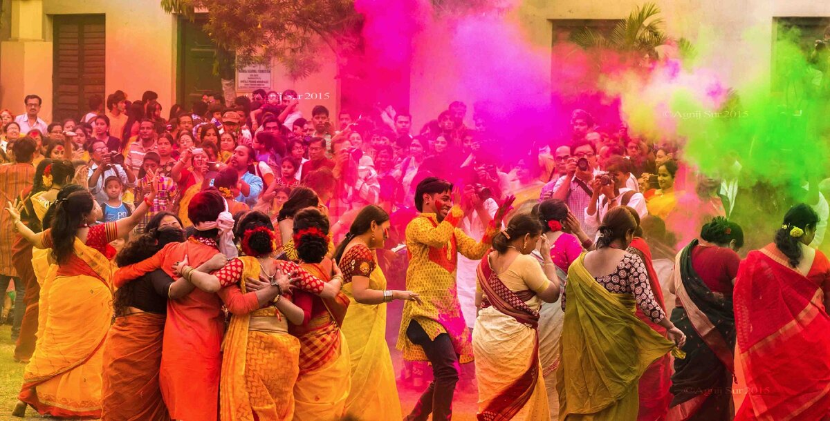 Поразительная картина!