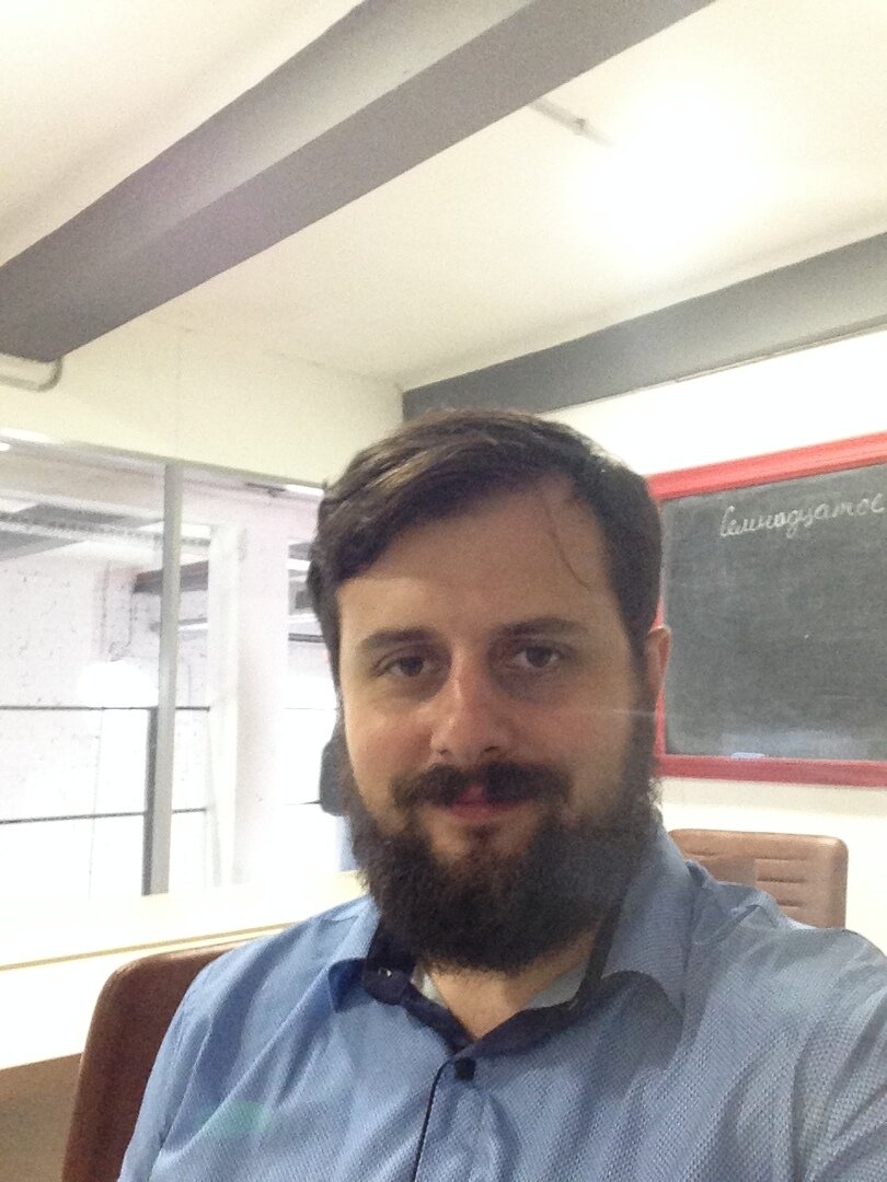 Станислав Авраменко, коуч, бизнес-тренер проекта Бизнес-мышление https://vk.com/businesscoach61