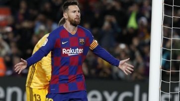 Фото: fcbarcelona.com1. «Ливерпуль» - Клубный чемпион мира 2019-го года. «Красные» в финале минимально обыграли «Фламенго».
