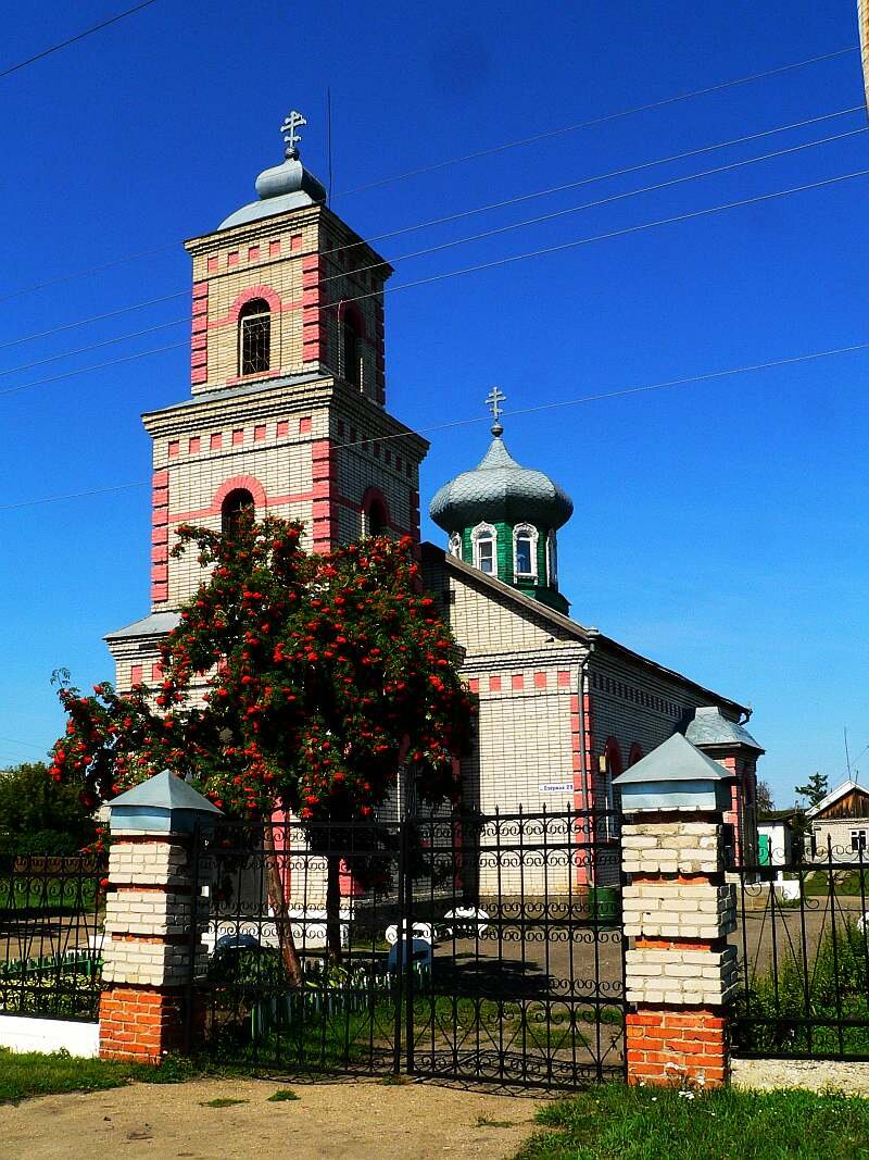 Тальменка алтайского края фото