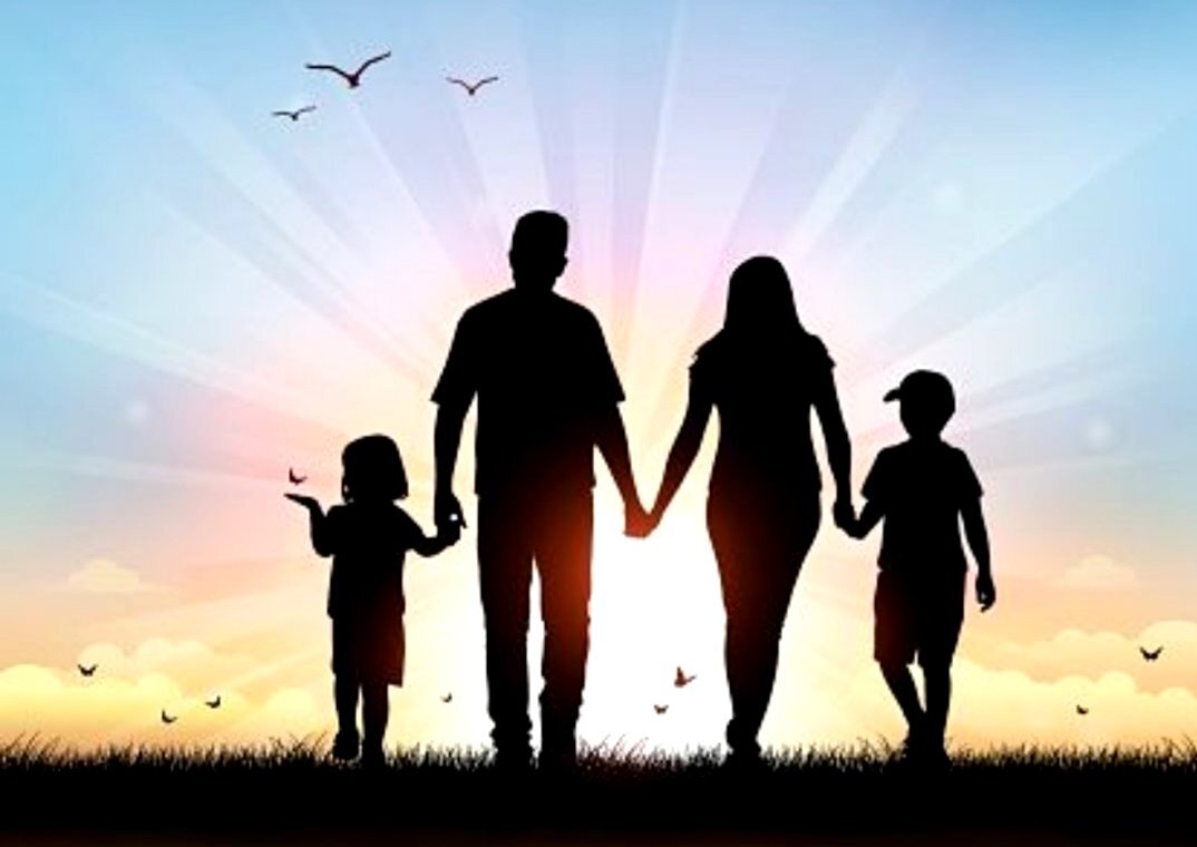 Все будет хорошо, надо только идти вперед!