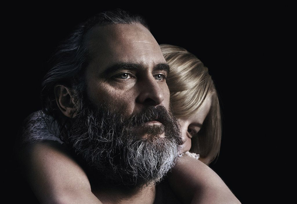 Кадры из фильма