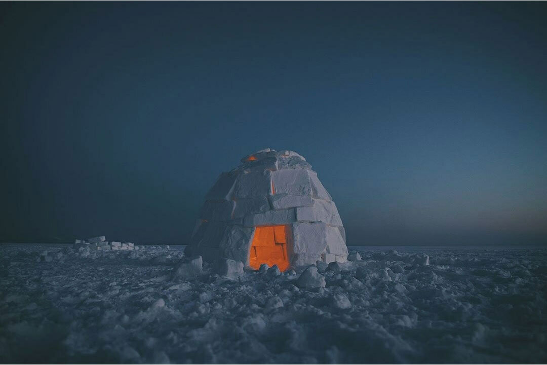 Автор фото - Анна Маслова