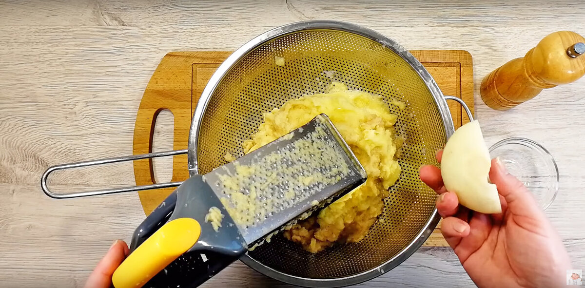 Никогда бы не поверила, что это так просто - рецепт удивительных цыбриков