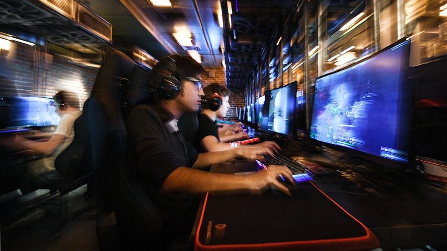 Фото: РИА Новости/Владимир Астапкович