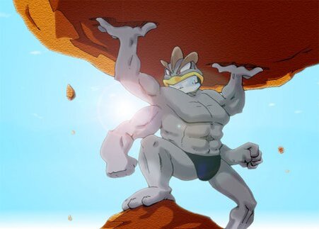 Machamp