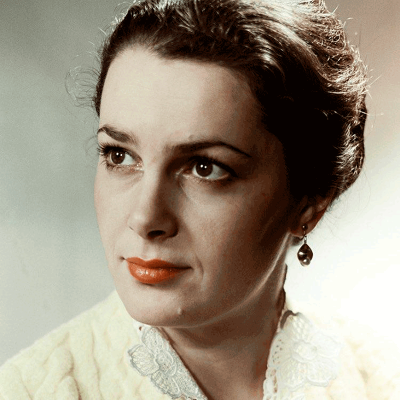 Роковая красота. Истории звезд кино