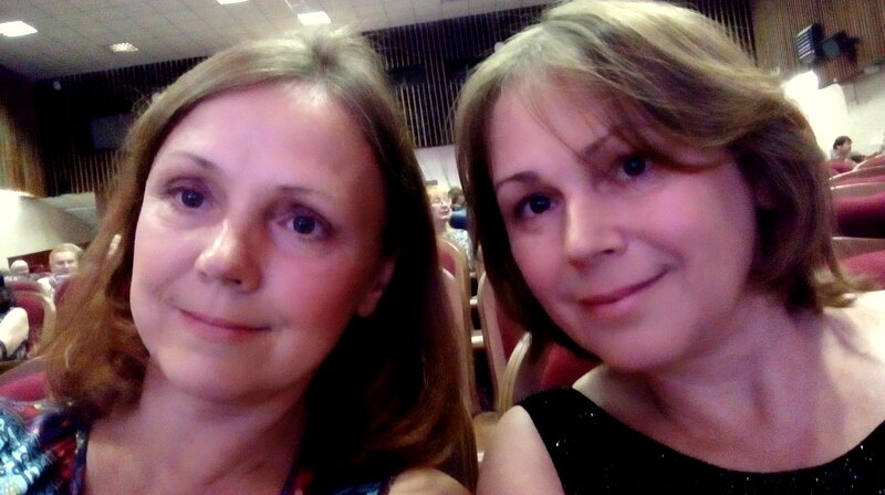 фото из личного архива.