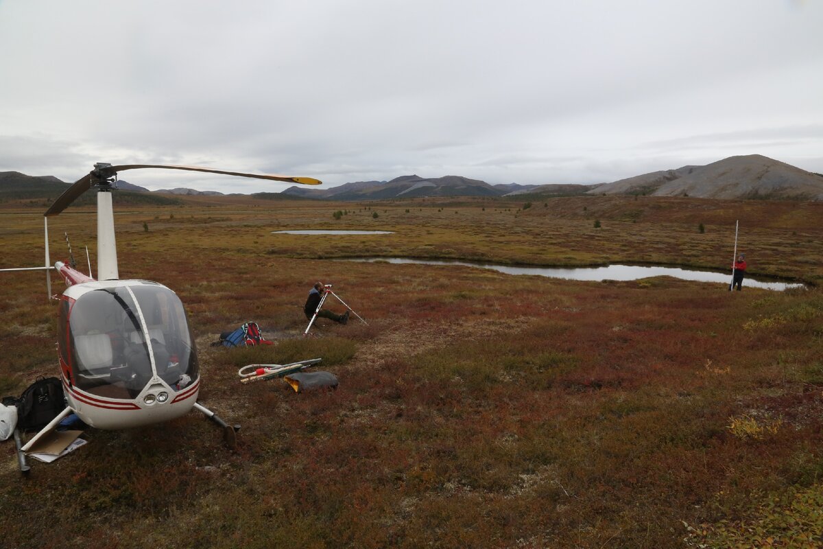Фото: Григорий Маркевич