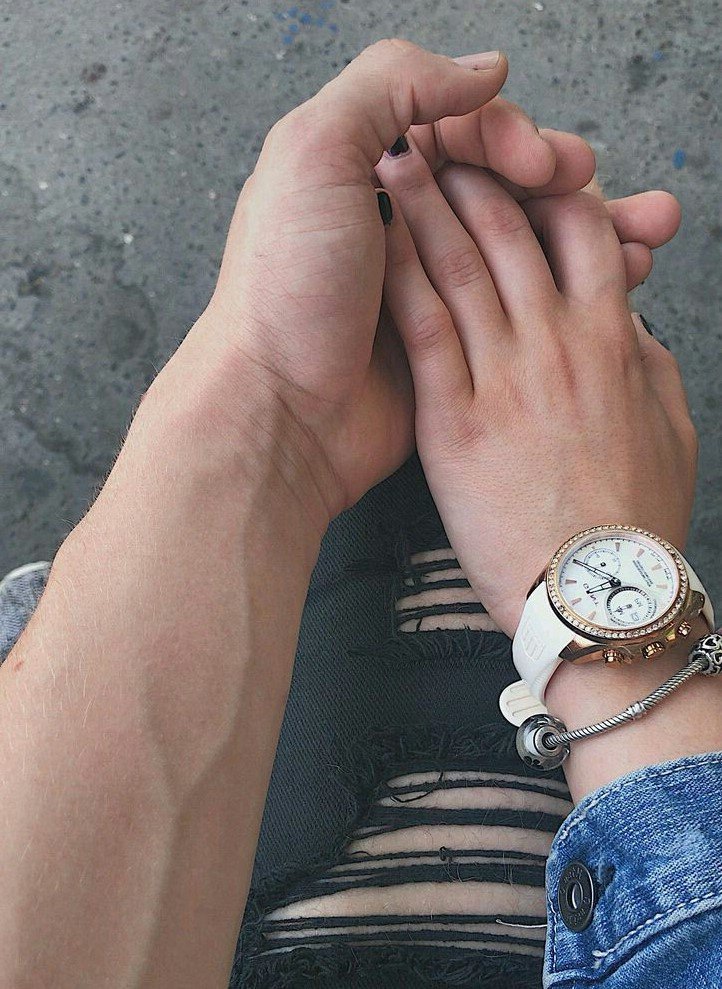 Фото из Instagram Ани