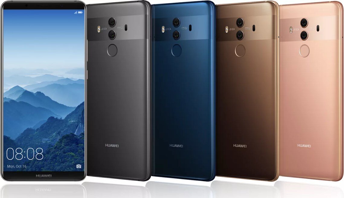 Huawei Mate