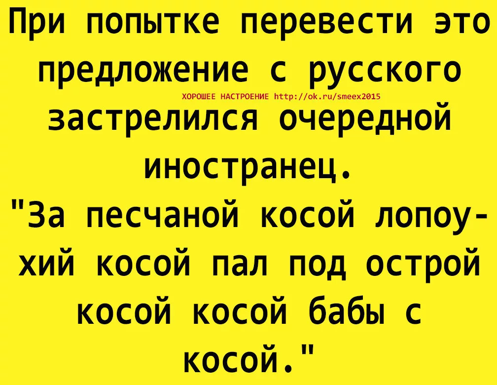 Анекдот про косых. Анекдоты про русский язык смешные. Приколы про русский язык. Анекдоты про русский язык. Шутки про русский язык.