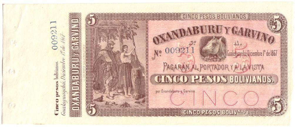 1 822 аргентинских песо в рублях