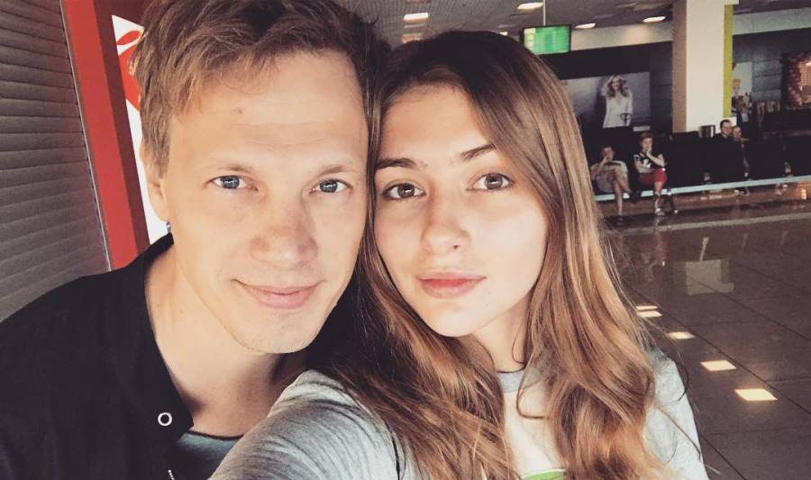 Сериал "Ничто не случается дважды"