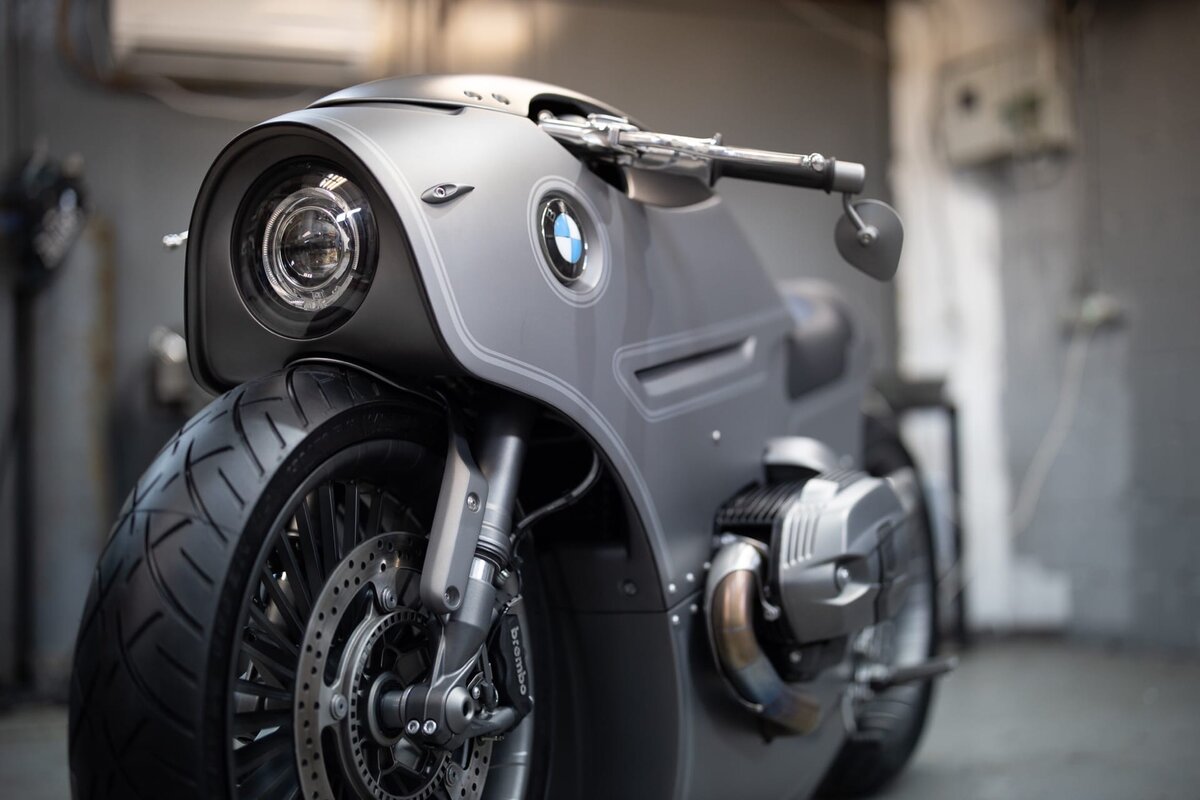 BMW r31