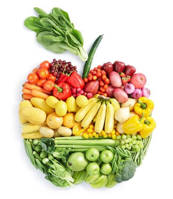 10 ПРОДУКТОВ, КОТОРЫЕ ВСЕГДА ДОЛЖНЫ БЫТЬ НА КУХНЕ