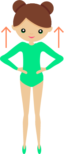 Достаточно всего 10 минут гимнастики, чтобы в организме начал вырабатываться гормон радости под названием эндорфин. Прогоните негатив с помощью нескольких упражнений;