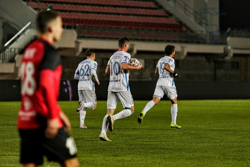 Бесплатный Спортивный Прогноз на матч ДИНАМО МИНСК - ИСЛОЧЬ 17.05.2020 