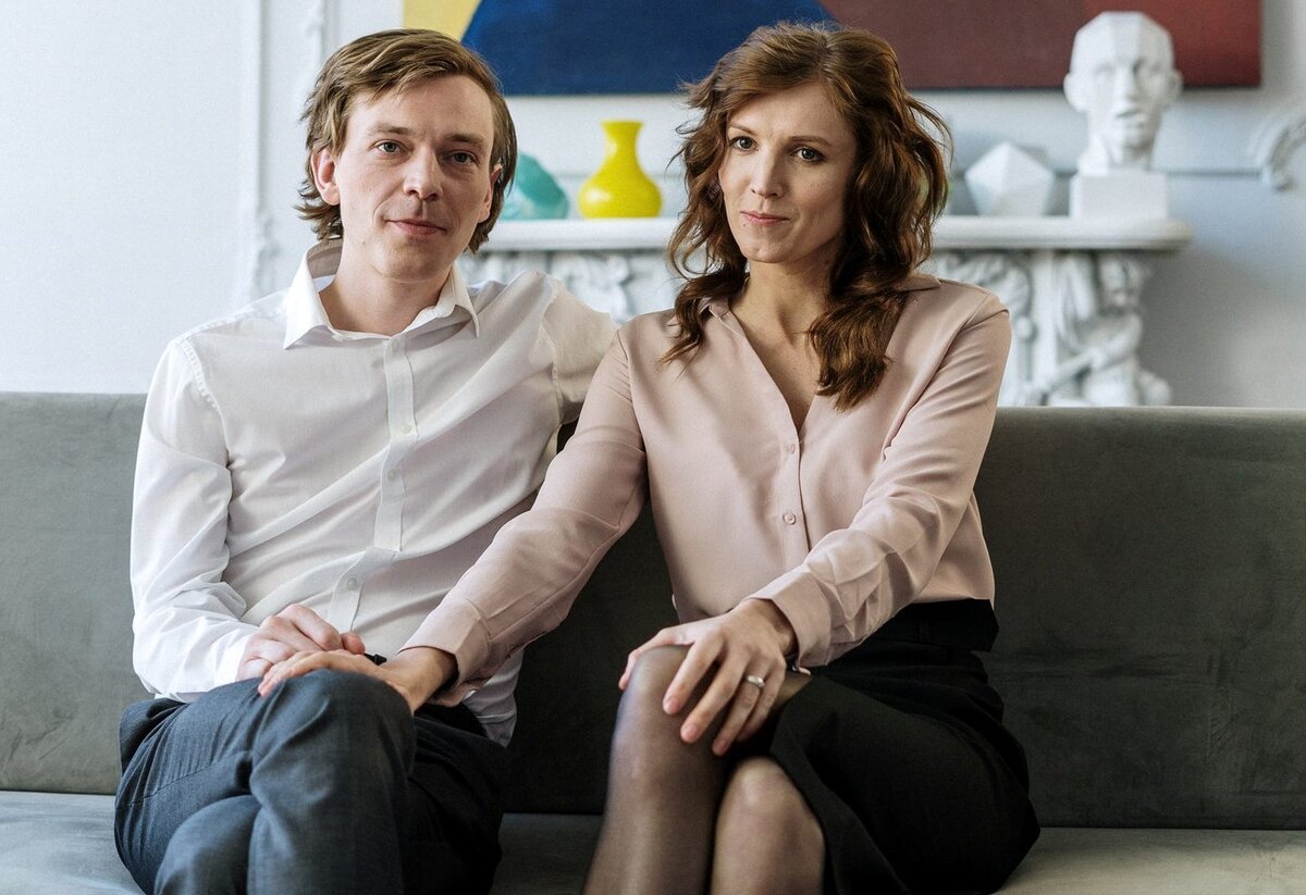 Фото cottonbro: Pexels 