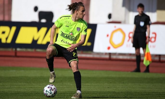 Бесплатный Спортивный Прогноз на матч ШАХТЕР СОЛИГОРСК - ЭНЕРГЕТИК 07.06.2020 