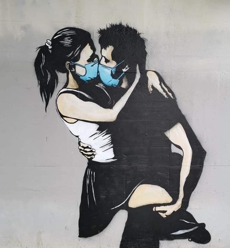 Коронавирус