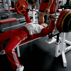 гиф из видео автора