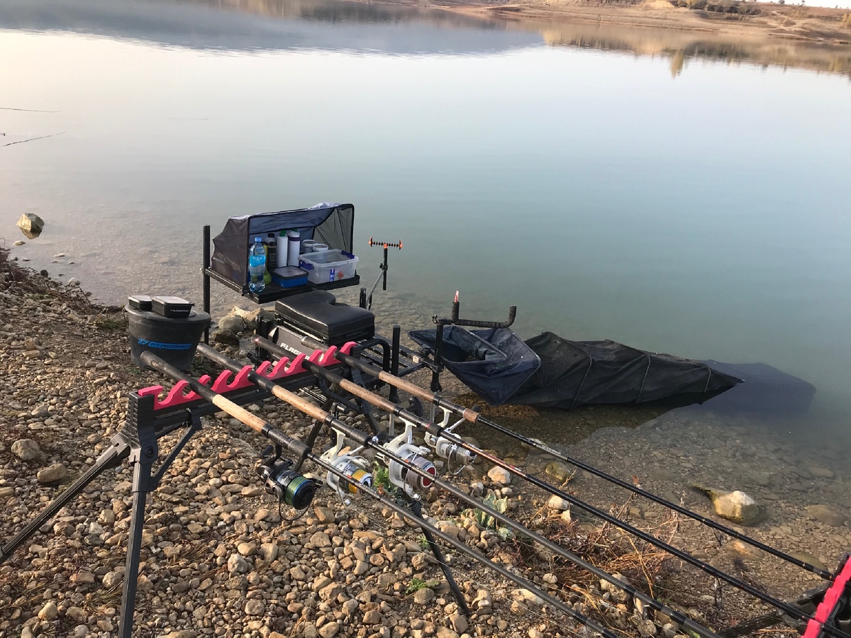 Вроде все собрал )))