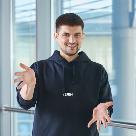 ₽Реклама в Яндекс.Дзене