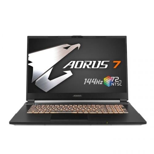 Процессор i7-10750H/Объём ОП 16GB/ SSD накопитель на 512GB /ВидеокартаGTX 1660 Ti 6GB/Монитор 17.3" дюйма, 144hz, IPS, FHD/ОС - Win10/Цвет - black.