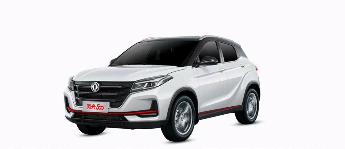 Dongfeng Pickup 2018