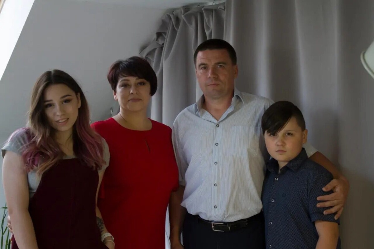 Фото автора