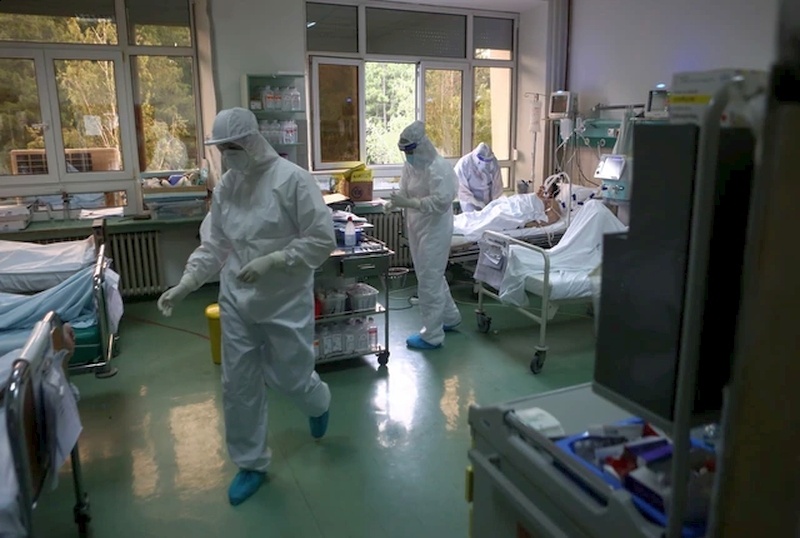 ФОТО: ОЛИВЕР БУНИЧ / РАН СЕРБИ